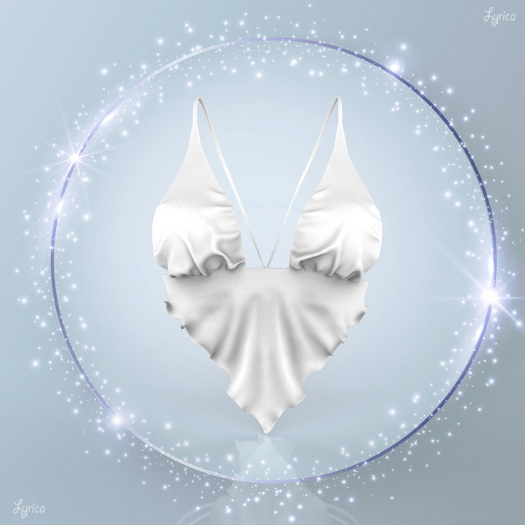 White Flatter Top KUPRA