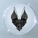 Plaid Flatter Top KUPRA