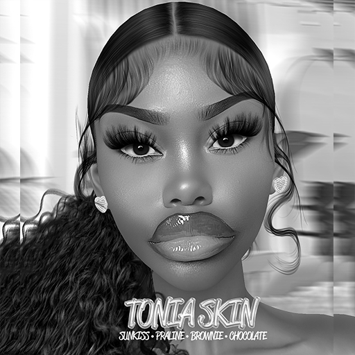 SLAYAGE Tonia Skin DEMOS