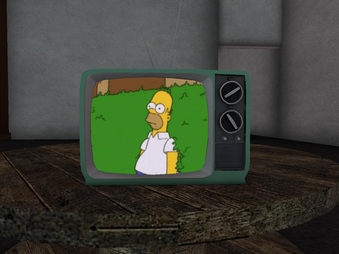 [ZQ] TV Hedge Guy