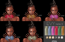 amias - EVY gloves RARE 3 - Maitreya - SALE !