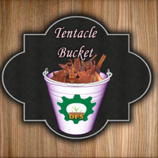 DFS Tentacle Bucket