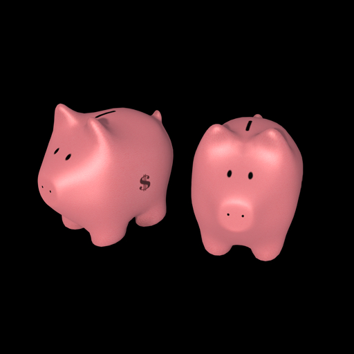 Piggy Bank 
