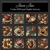 *Wallflowers* Java Jive