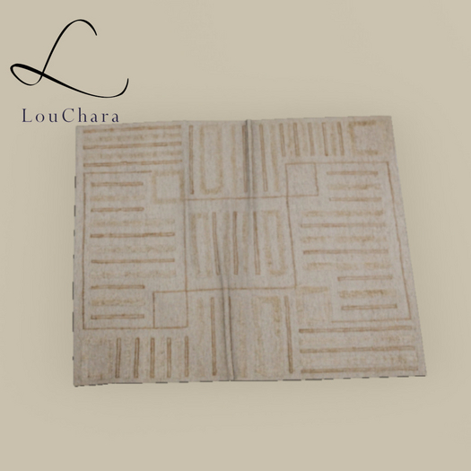 LouChara Enola Rug 