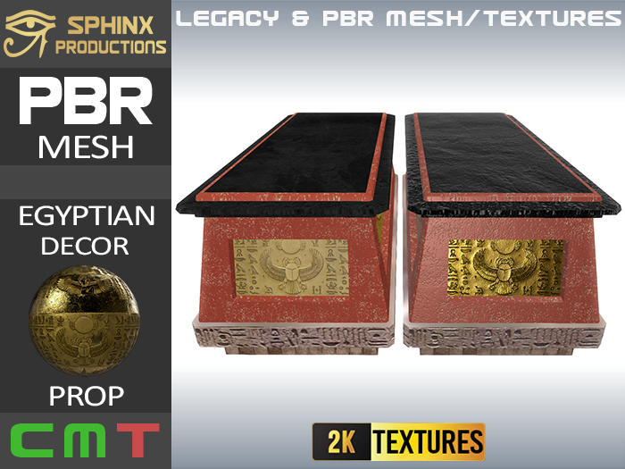PBE DECOR - PEDESTAL 09