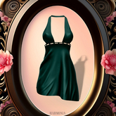 Emerald Elvita LaraX