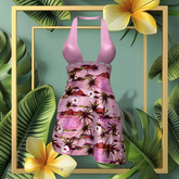 Island Elvita LaraX