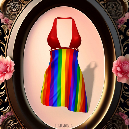 Pride Elvita LaraX