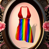 Pride Elvita LaraX