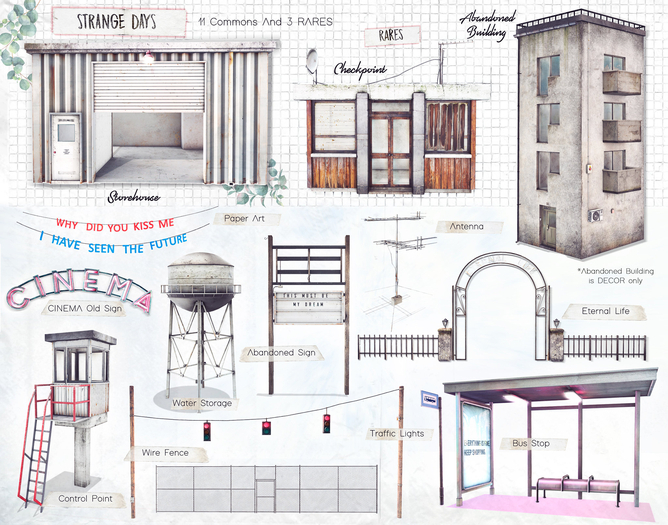 ionic : Control Point