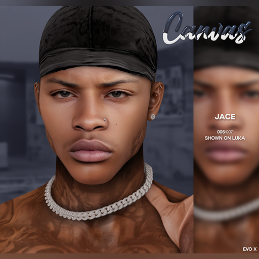 Canvas / Jace Skin / Pack