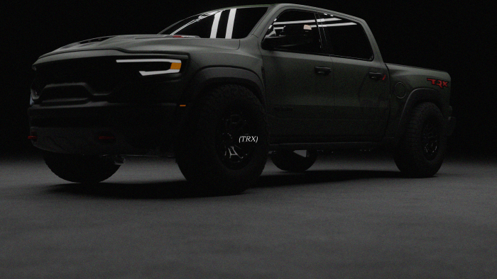 regalia - TRX (Army)