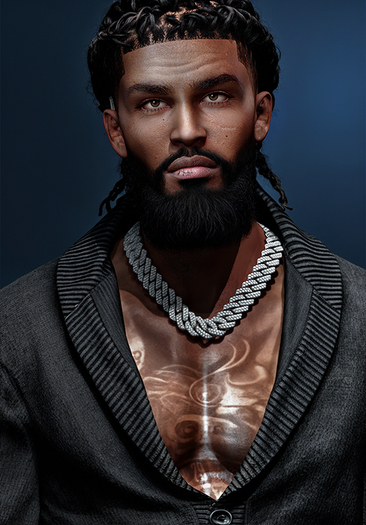 Awaken - Jamal Shape For LeLUTKA EvoX Luka 4.0