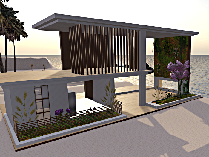 Absolute Gardens ** maison beach 3 **