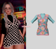 Galagher - Faru Dress Edition 10