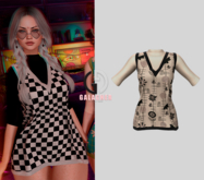 Galagher - Faru Dress Edition 8