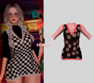 Galagher - Faru Dress Edition 7