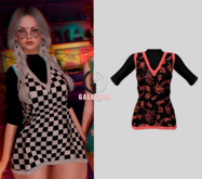 Galagher - Faru Dress Edition 6