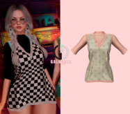 Galagher - Faru Dress Edition 5