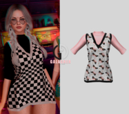 Galagher - Faru Dress Edition 4