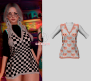 Galagher - Faru Dress Edition 3