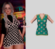 Galagher - Faru Dress Edition 2