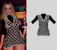 Galagher - Faru Dress Edition 1