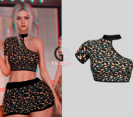 Galagher - Sofia Top Edition 10