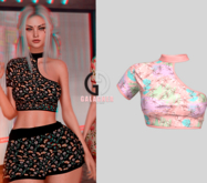 Galagher - Sofia Top Edition 9