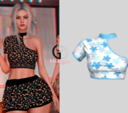 Galagher - Sofia Top Edition 7