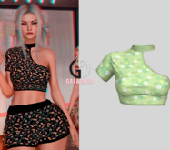 Galagher - Sofia Top Edition 4