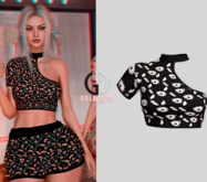 Galagher - Sofia Top Edition 1