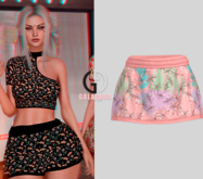 Galagher - Sofia Skirt Edition 9