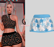 Galagher - Sofia Skirt Edition 7