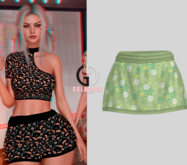 Galagher - Sofia Skirt Edition 4