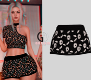 Galagher - Sofia Skirt Edition 1