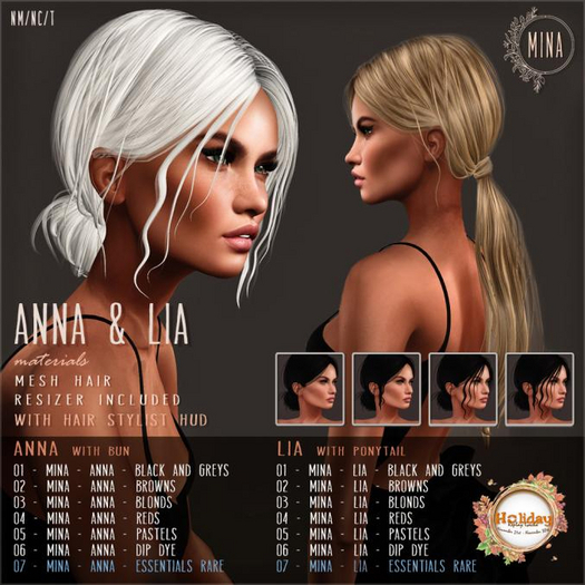 02 - MINA - Anna - Browns