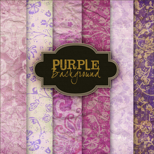 Purple Background