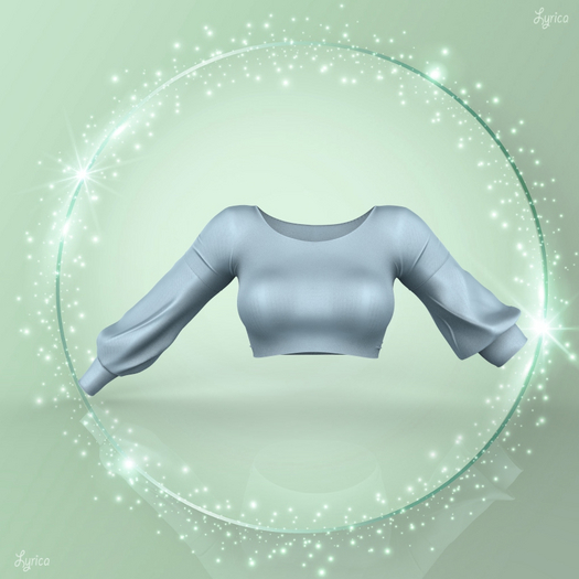 Blue Blouse Reborn