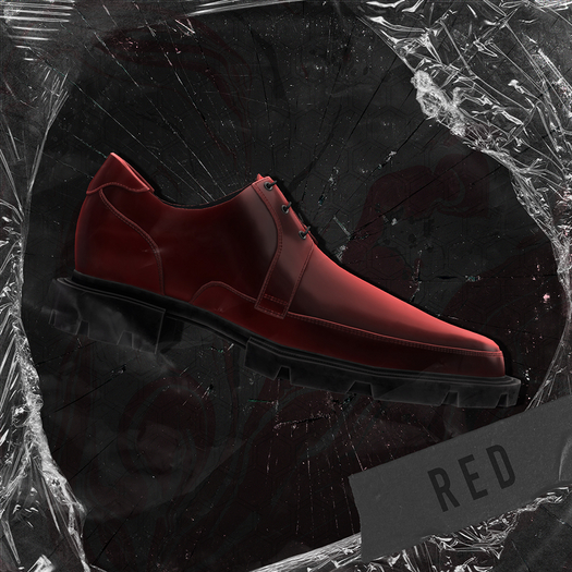 /SIXIS\ Biersack Derbies [RED]