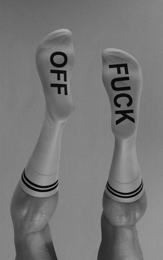 STB - Boga Socks - DEMO
