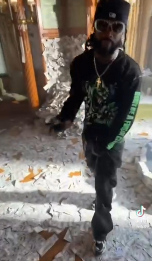 Fucc me onnat money part 1