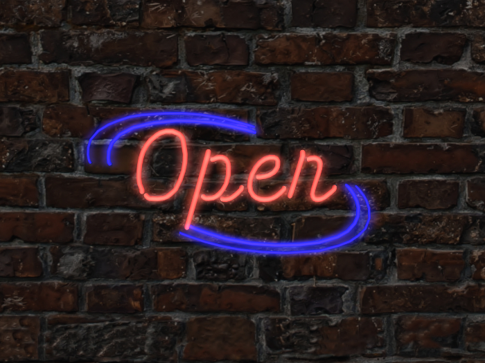 [S&G] NEON - Open