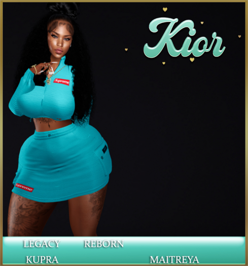 - K - KENNEDI - TEAL