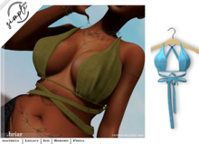 [simpleCUTE]  Briar -Sky //ADD ME//
