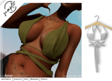 [simpleCUTE]  Briar -White -//ADD ME//