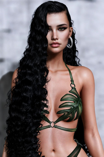 BELLE SHAPE - LEGACY/ REBORN