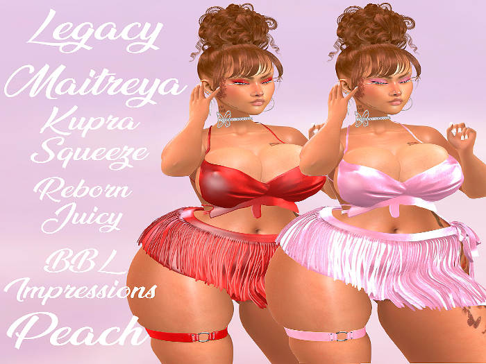 D0llz X BACK  PRTY   FATPACK DRESS