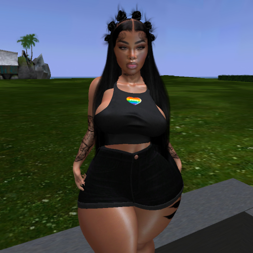 Drea kupra shape